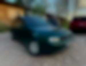 Vw Golf 4 1.9TDI, Combi, ťažné