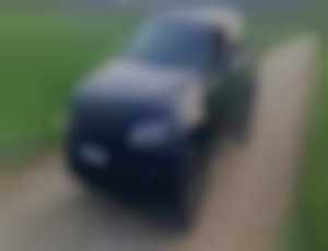 Volkswagen Amarok 3.0 TDI V6 4Motion Aventura