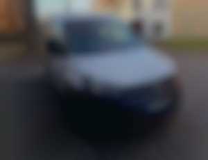 Volkswagen Caddy 1,6 TDI 75KW ,,DPH" nafta manuál 75 kw