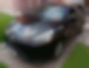 Renault Clio grandtour
