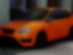 Ford Focus 2.5 ST REMUS RECARO 166 kw