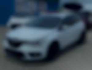 Renault Mégane dCi 90