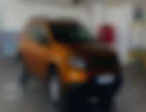Dacia Duster lpg r.v.2021