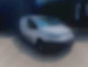Fiat Dobló Van 1.2 PureTech 110 L1 650