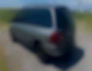 VW SHARAN 1.9TDI