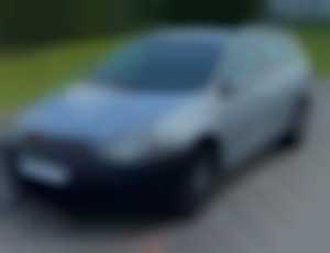 Volkswagen Golf Variant 5 1.9 TDI Comfortline DSG7