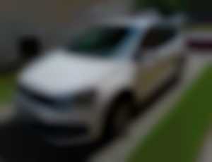 Volkswagen Polo 1.2 TSI r-line