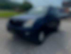 Toyota Land Cruiser 120 3.0 D-4D