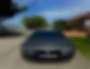Golf 5 GTI