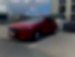 Mazda 6 Wagon 2,2 diesel automat.