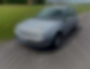 Predám vw golf 4 1,9 tdi