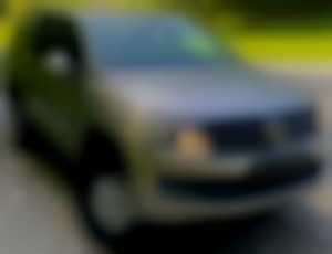VOLKSWAGEN AMAROK 2.0 biTDI 132kw 2014 uzávierka