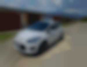 Mazda 2 Sport 2009, 1.5 benzín (76 kW), 134 700 km
