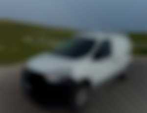 DACIA DOKKER 1.5 DCI 2021 ODPOCET DPH naj.65tis.km