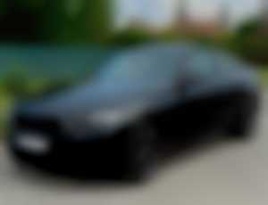 BMW 340i GT xDrive 240kW M-Paket