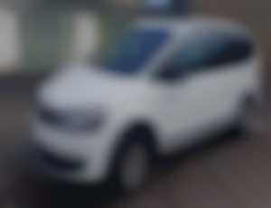 Predám VW Sharan 2.0TDI, 110kW, DSG, facelift 2016 model