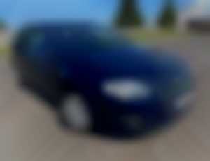 Volkswagen Passat B6 Variant 1.9 TDI