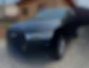 AUDI Q3 2.0 tdi Quattro S line