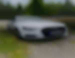 Audi a3 Sportback 1.5 TFSI