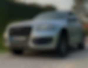 Audi Q5 3.0 TDi 176kw, Quattro, Stronic, Navigácia, Koža