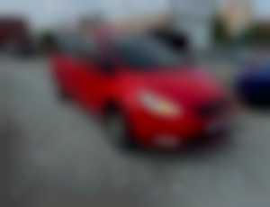 Ford Galaxy 2.0 TDCi Titanium