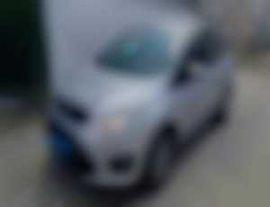 Ford C-MAX, 1.6 TDCi, diesel, 95 k., r.v. 2013