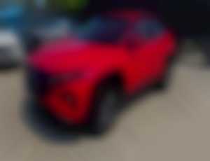 Hyundai Tucson 1.6 T-GDi Family