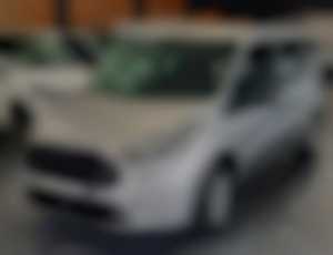 Ford Transit Connect 1,5 TDCi - L2 -5 miestny