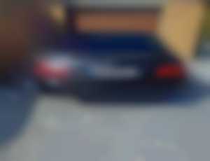 Mercedes-Benz E200 CDI