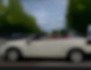 Renault Megane TCE cabrio Floride