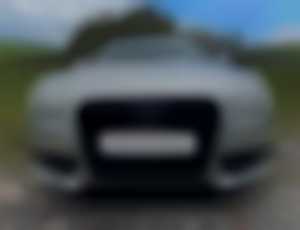 Audi A5 B8 2.0 tdi, 130 kw