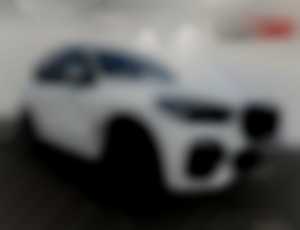 BMW X5 45e xDrive Plug-IN Hybrid M-PACKET VZDUCH KAMERA
