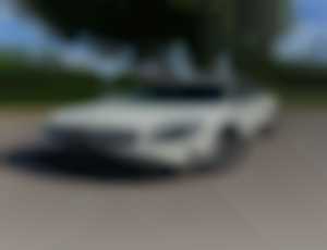 Mercedes GLA 4x4