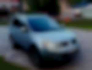 Mitsubishi outlander 2.0d 103kw