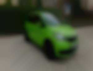 ŠKODA CITIGO 1.0 MPI 44kw