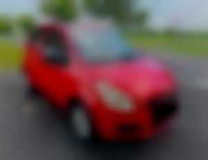 Suzuki Splash r.v.2010 GLX CD 65k