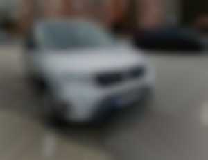 Suzuki Vitara ALL GRIP