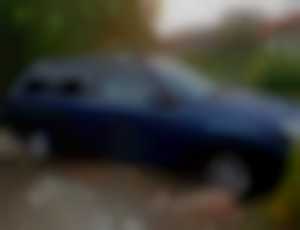 Toyota Avensis 2,0 TD D4D combi 2006