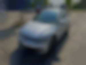 VW Golf 8 STYLE Hatchback TOP STAV