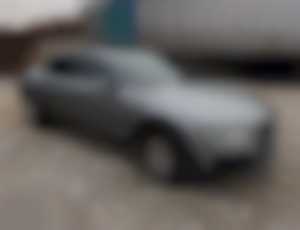 Audi A7 2.8fsi Quattro