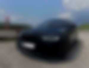 BMW E46 330i