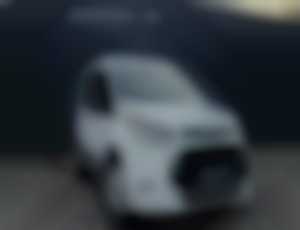 Ford Transit Connect 1.5 TDCi L1H1 Kamera- Navi Top Stav