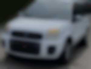 Ford Fusion 1.4i 16v KLIMA KOUPENO V ČR benzín manuál 59 kw