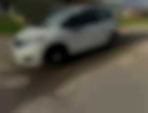 Honda Jazz 1.3 i-VTEC