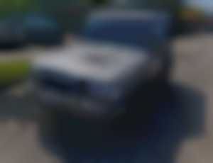 Hyundai Galloper 2.5 TD TC ABS, AC