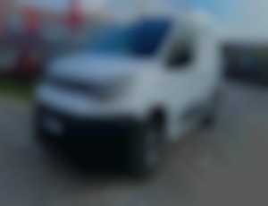 Citroën Berlingo Van 1.5 BlueHDi 102 L2