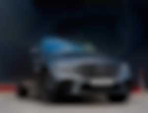 Mercedes-Benz C 220d 4Matic AMG Line