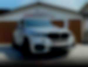 BMW X5 xDrive30d 2016 190kW M Sport
