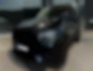 Mercedes-Benz GLE SUV 450 mHEV DPH DPH