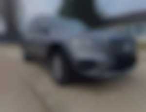 Mercedes-Benz GLB 180d - mod. 032021 - 154.000km - Odpočet